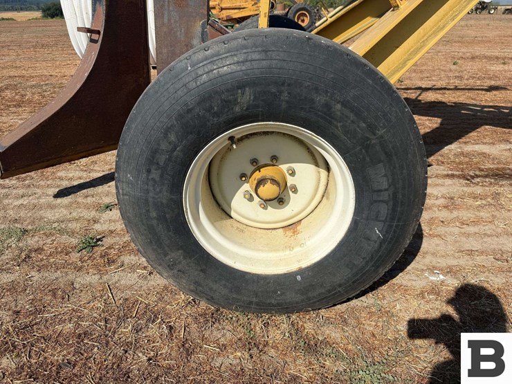 2006-johnson-pull-type-6'-tile-plow-image-25