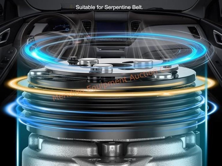 air-conditioner-ac-compressor-cat-freightliner-image-4