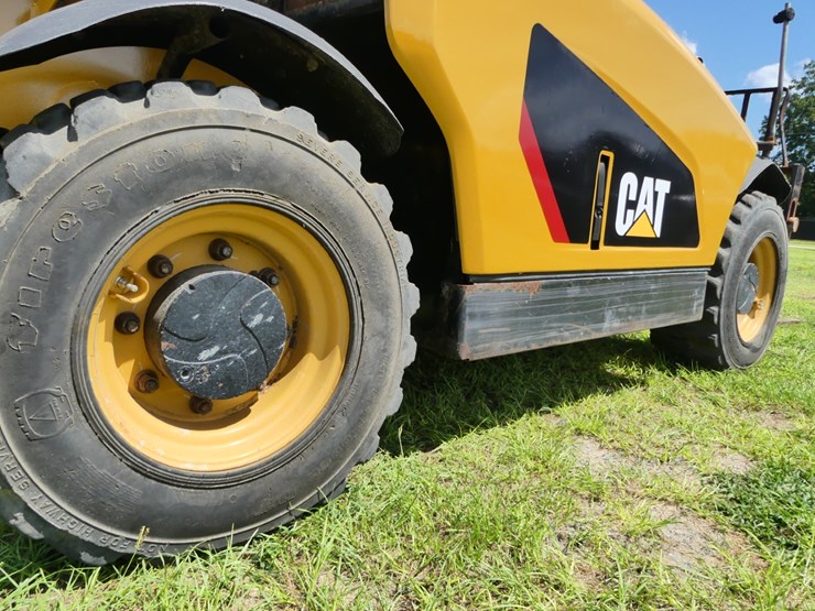 caterpillar-th255c-image-6