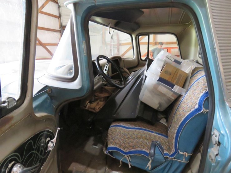1963-chevrolet-custom-1/2-ton-pickup-image-12
