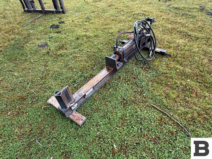 3pt-hydraulic-wood-splitter---ellensburg,-wa-image-2