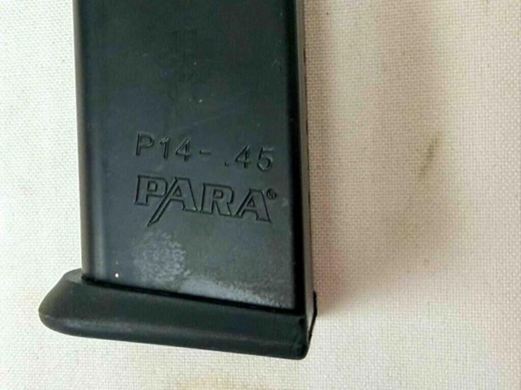 para-1911-expert-14/45-45acp-pistol-image-9
