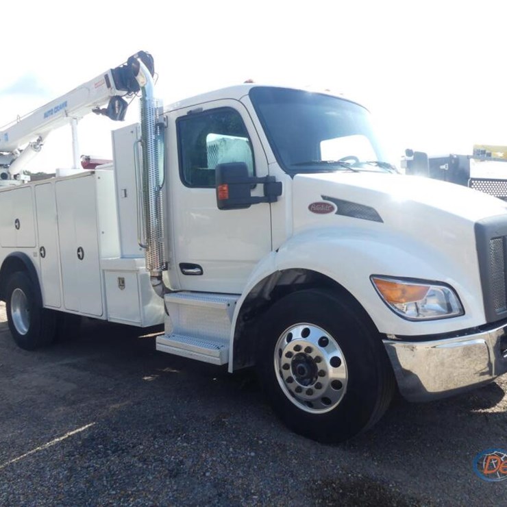 2024 PETERBILT 536