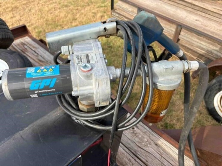 better-built---100-gal-l-shape-fuel-tank-w/pump-image-4