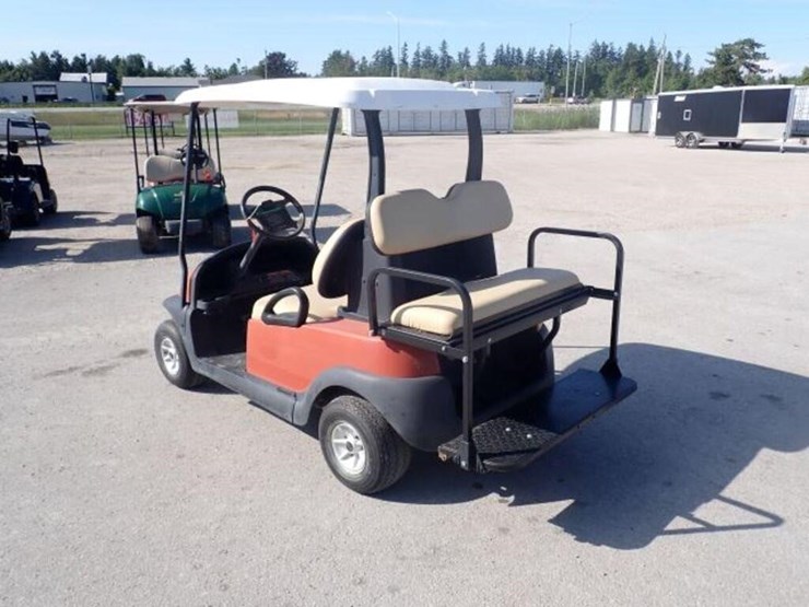 2011-club-car-precedent-4-passenger-gas-golf-cart-image-7