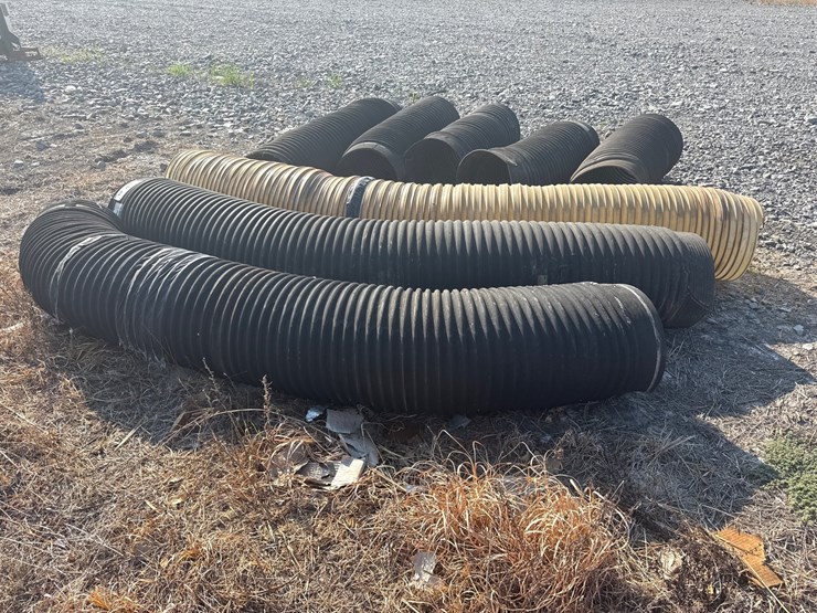 #47957-•-lot-of-leaf-vacuum-hose-47957-inv#47957-image-4