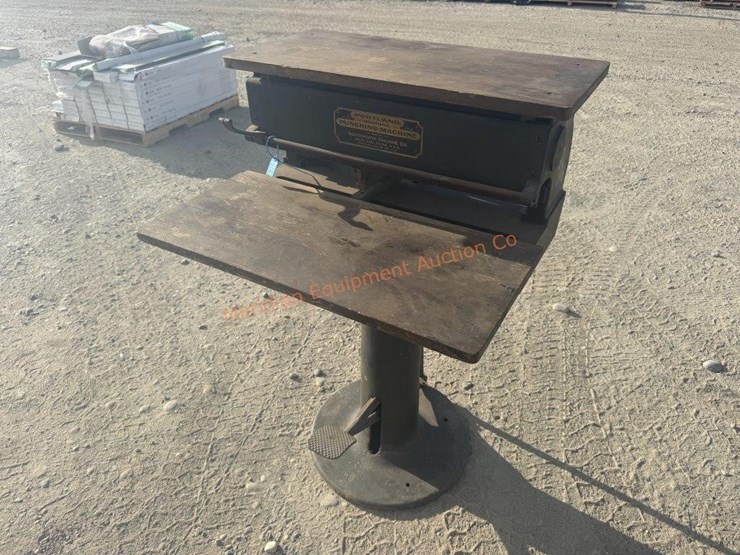 vintage-paper-punch-w/-stand-image-3