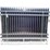 unused-qty-of-(30)-iron-fencing---4-rail-image-8