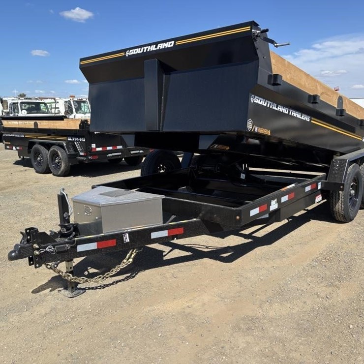 2027 SOUTHLAND SL714-14K