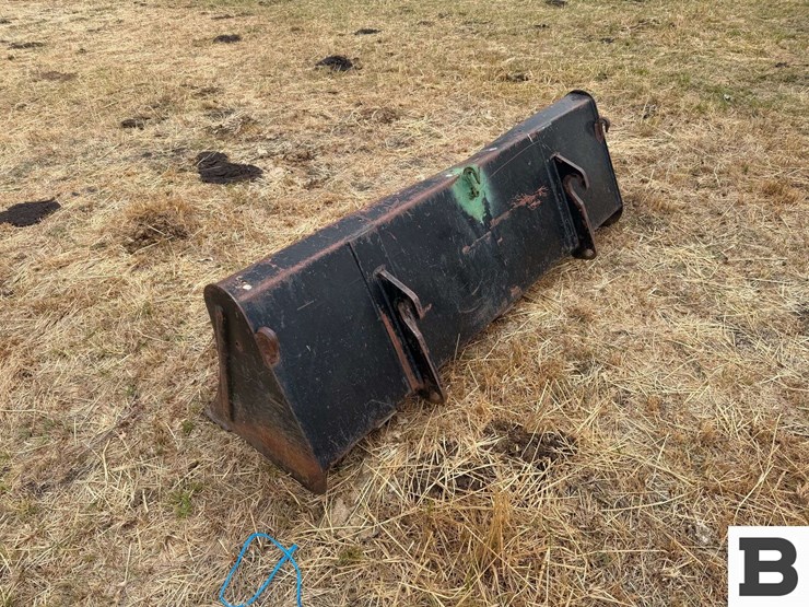 68"-loader-bucket---ellensburg,-wa-image-4