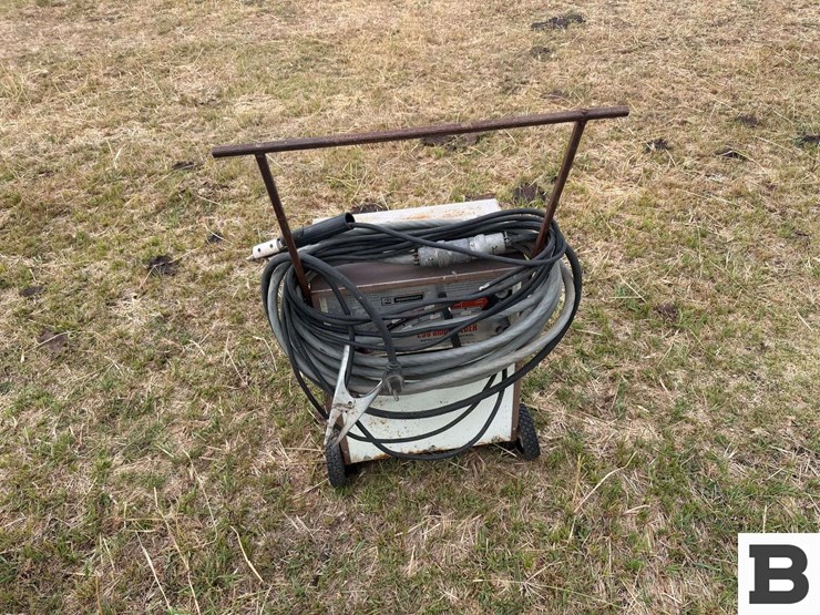 penncraft-230amp-stick-welder---ellensburg,-wa-image-2