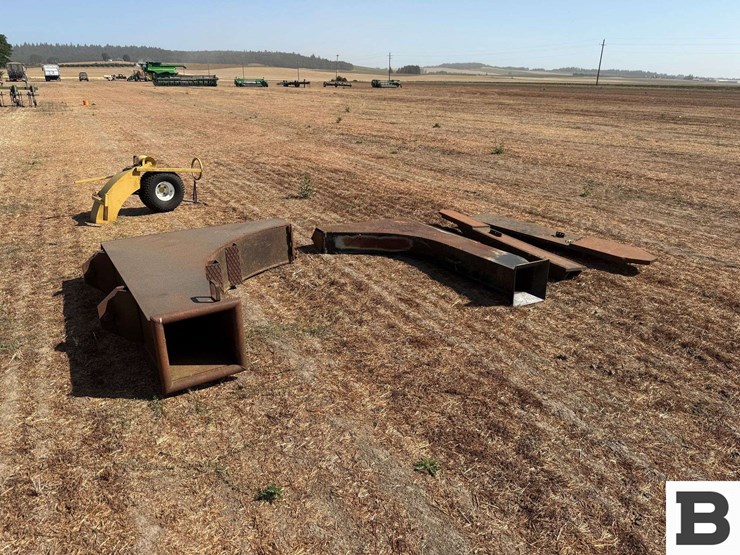2006-johnson-pull-type-6'-tile-plow-image-31