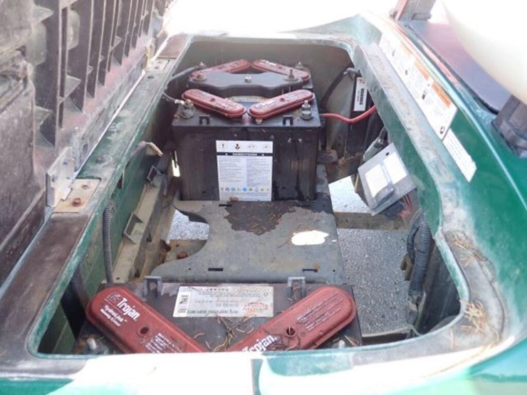 parts-only-2010-yamaha-ydre3-2-passenger-electric-image-10