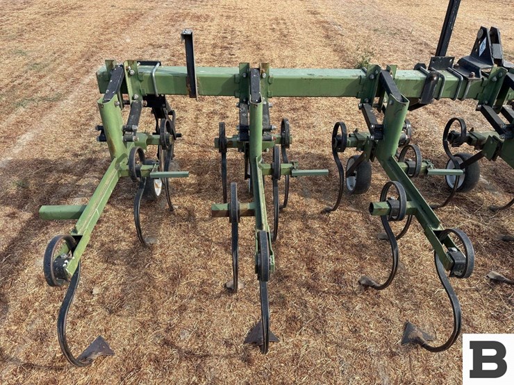 lorenz-row-crop-cultivator-16'-image-15
