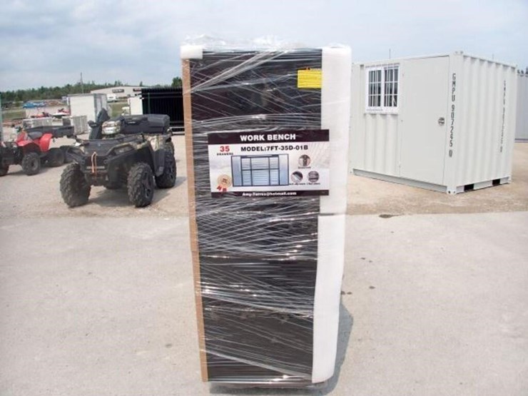 unused-steelman-7-ft-garage-cabinet(s)-image-7