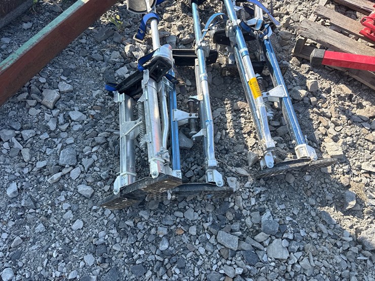 #53148-•-lot-of-sheet-rock-stilts-inv#53148-image-7