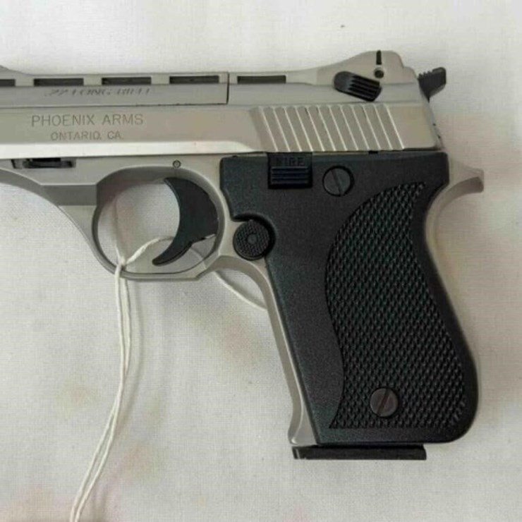 Phoenix Arms HP22 22LR Pistol
