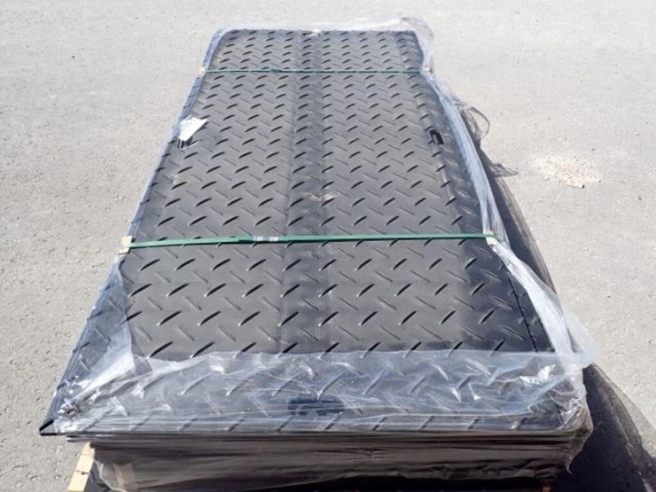 qty-of-(15)-ground-protection-mats-image-6