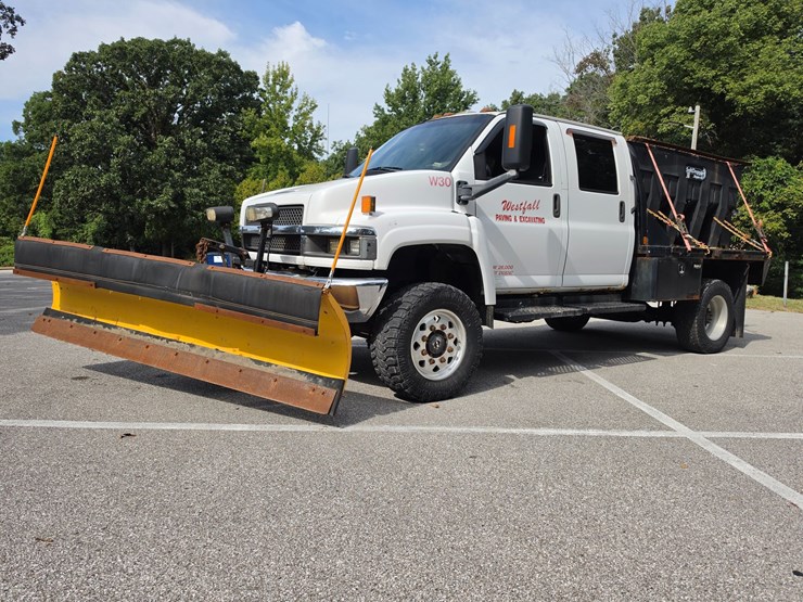 #25514-•-2006-chevrolet-c4500-truck-image-1