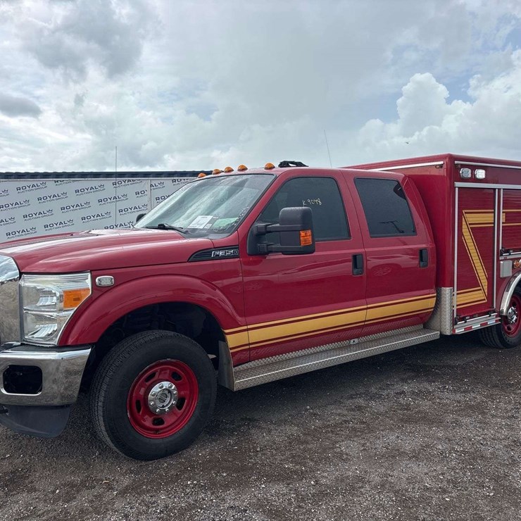 FORD F350