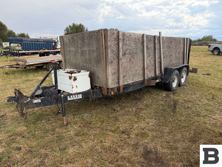 1990-maxey-flatbed-trailer-image-1