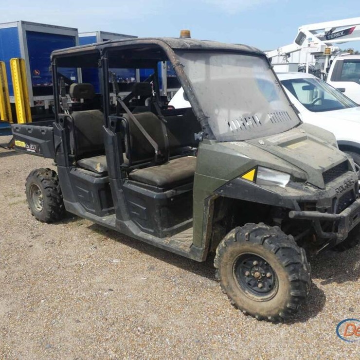 POLARIS RANGER