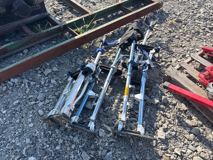 #53148-•-lot-of-sheet-rock-stilts-inv#53148-image-3