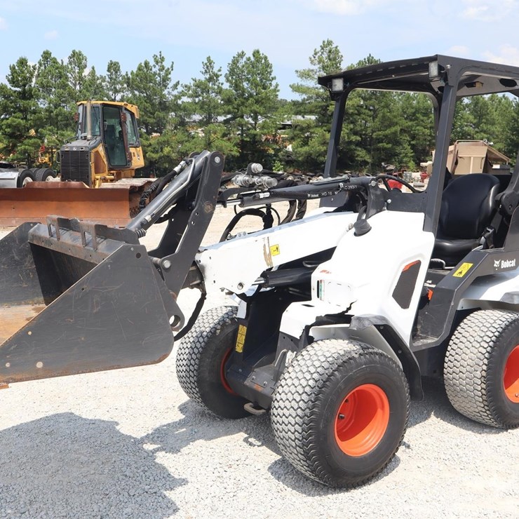BOBCAT L28