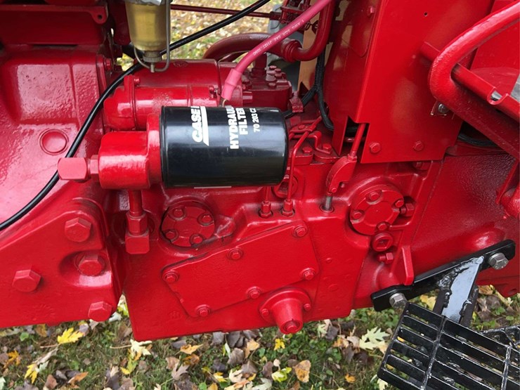 1970-farmall-544-hydro-gas-row-crop-golden-demonstrator-image-62