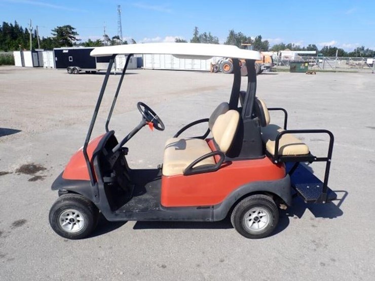 2011-club-car-precedent-4-passenger-gas-golf-cart-image-8