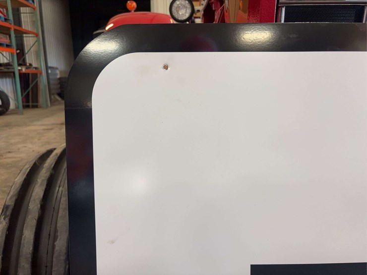 international-harvester-single-sided-laminate-sign-image-2