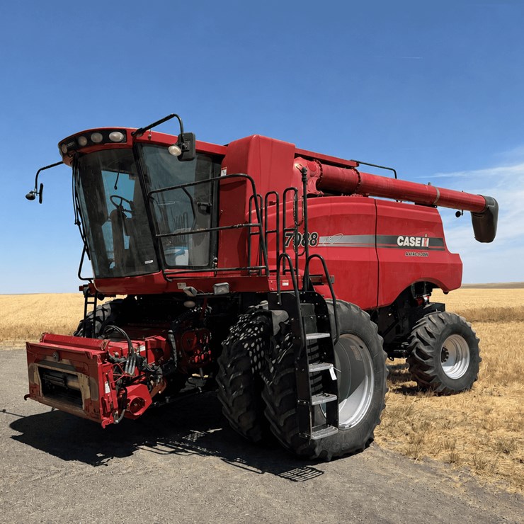 2009 CASE IH 7088
