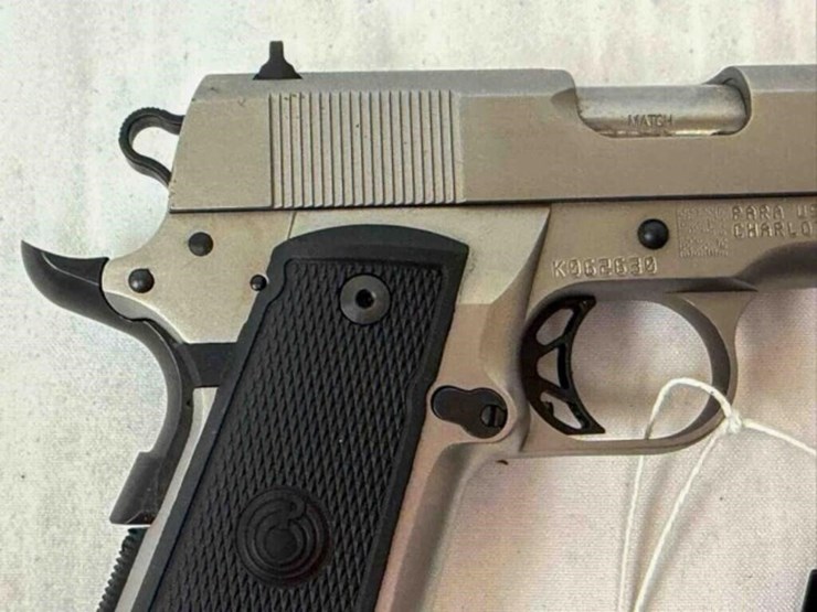 para-1911-expert-14/45-45acp-pistol-image-2