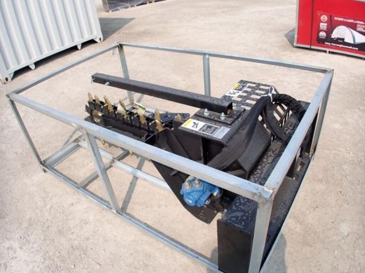 unused-greatbear-5-ft-skid-steer-trencher-image-2