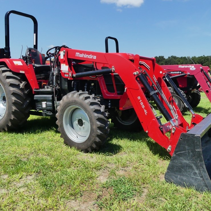 MAHINDRA 5145