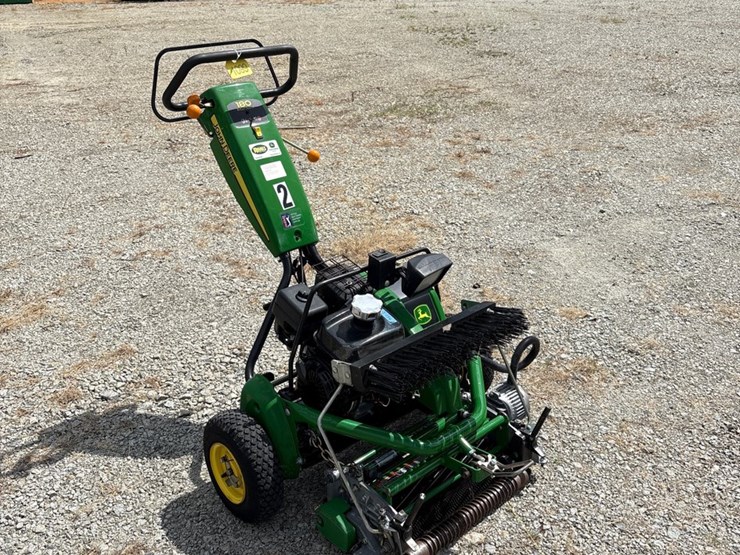 #1099-•-john-deere-180e-cut-walking-greensmower-image-9