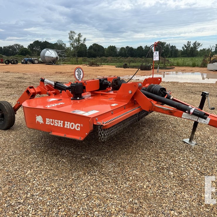 BUSH HOG 2208