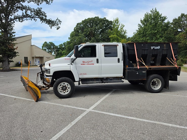 #25514-•-2006-chevrolet-c4500-truck-image-4