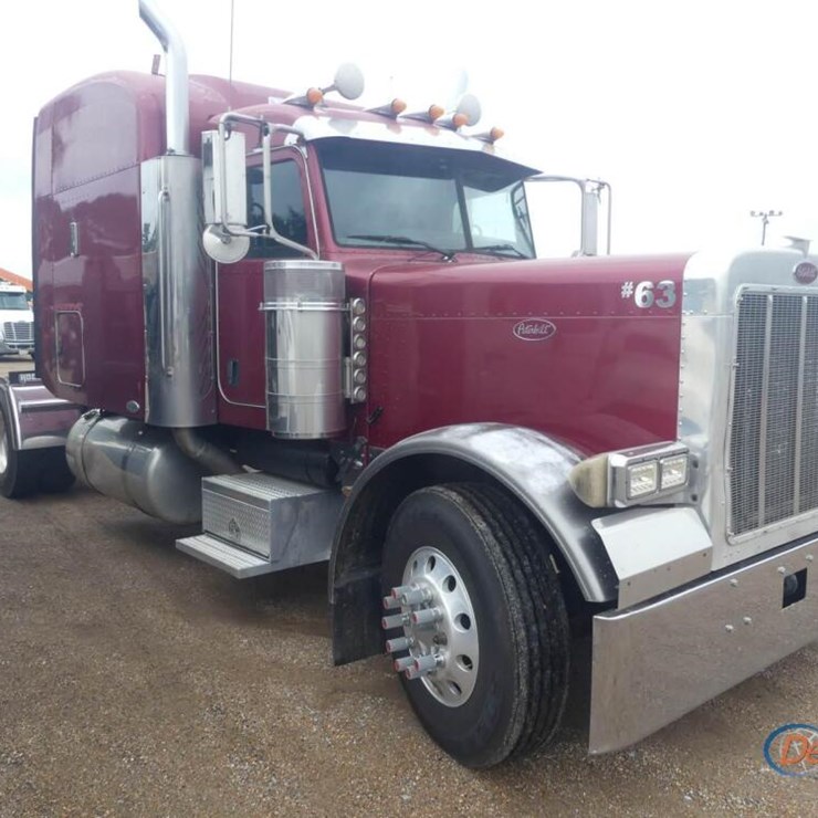 2006 PETERBILT 379
