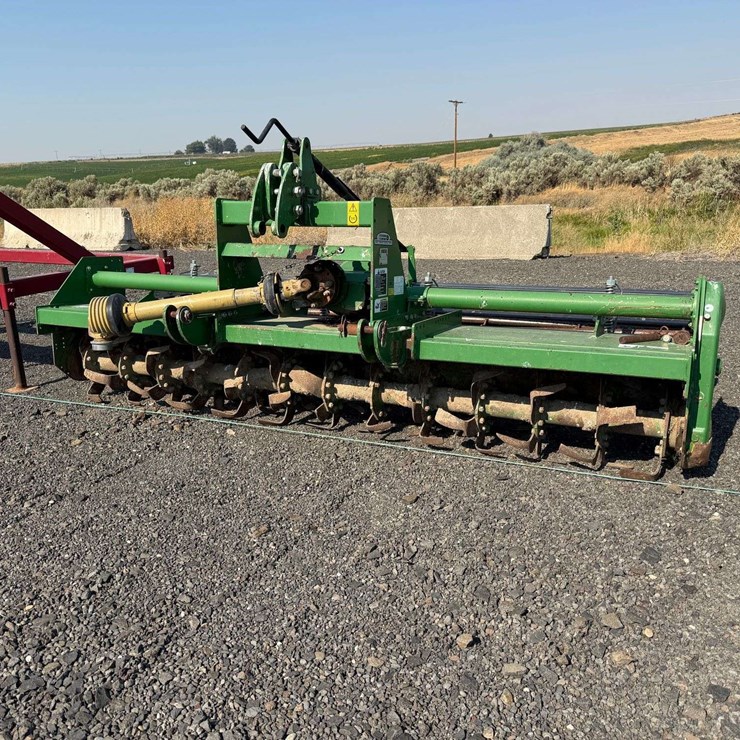 Frontier RT1380R Rototiller