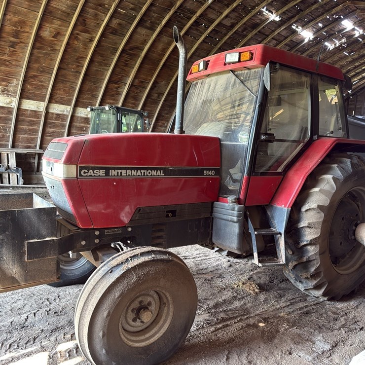 CASE IH 5140