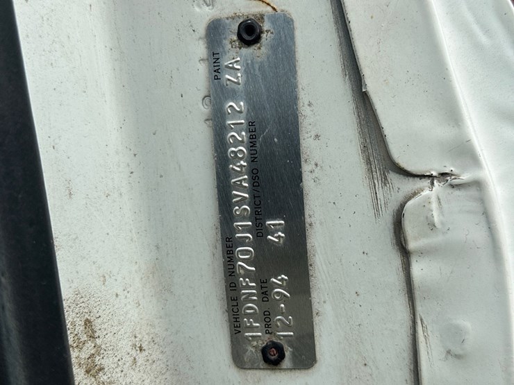 #61462-•-1995-ford-f-series-single-axle-dump-truck-image-59