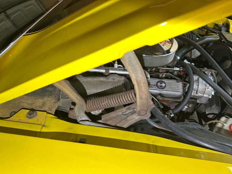 1971-chevrolet-camaro-z28-(46,207-miles)-image-49