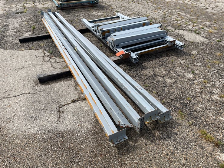 #10534-•-pallet-racking-image-1