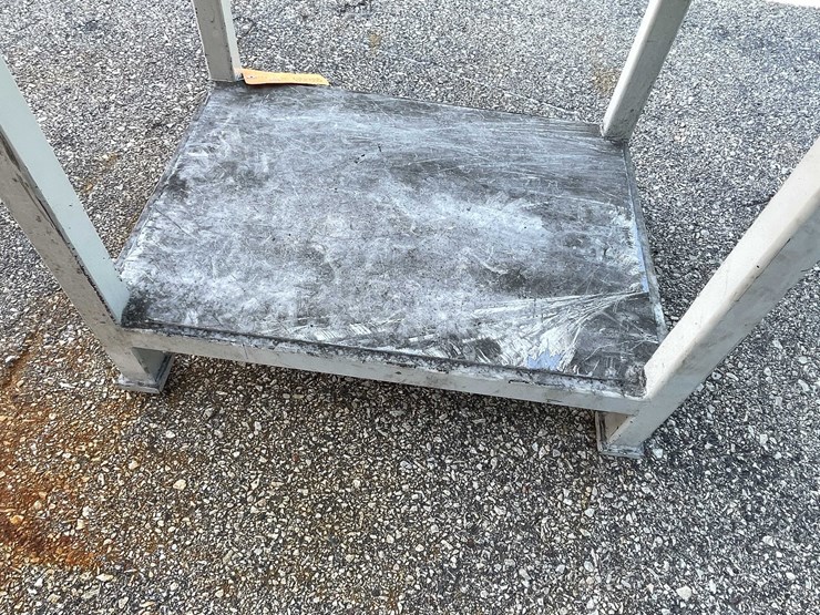 #9025-•-steel-shop-table-(shed)-image-3