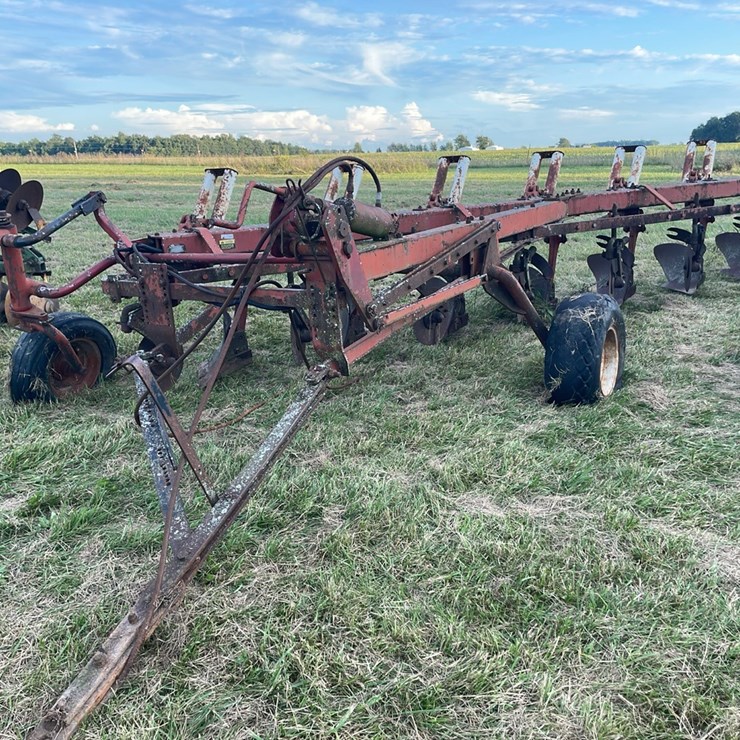 CASE IH 700