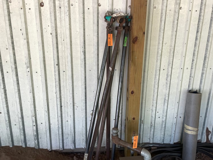 #1641-•-(5)-tie-rod-assemblies-image-1