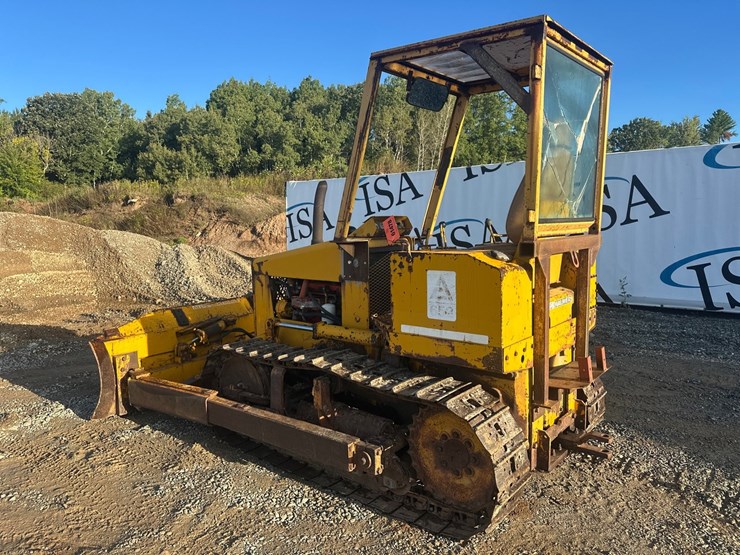 #61478-•-allis-chalmers-652-dozer-image-3
