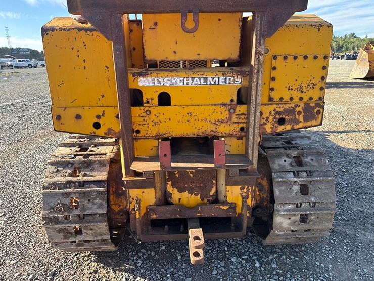 #61478-•-allis-chalmers-652-dozer-image-35