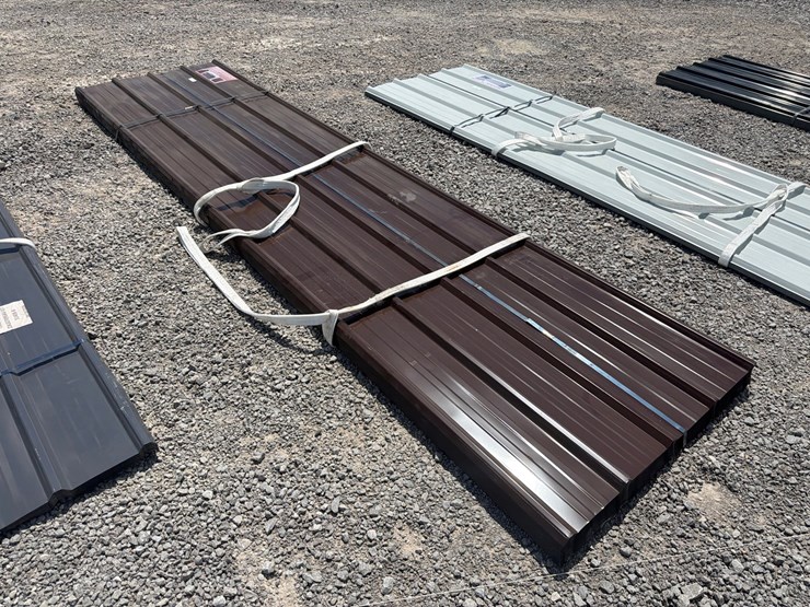 #635-•-brown-metal-roof-wall-panels-image-4